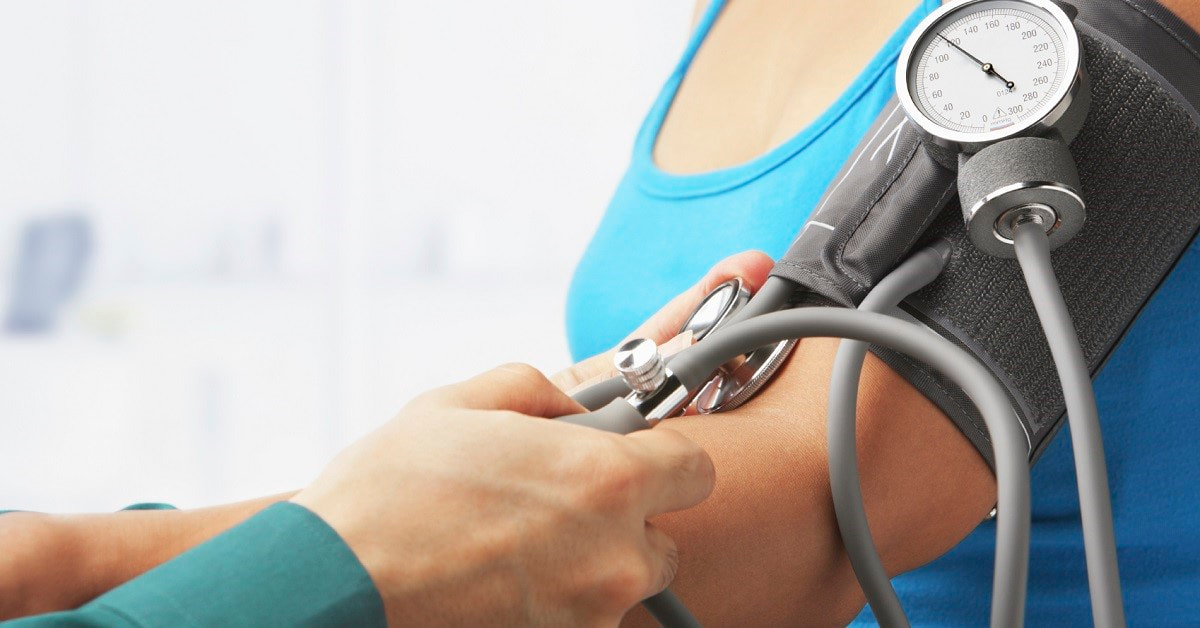 Hypertension and Exercise - OPTIMUM EXERCISE PHYSIOLOGY